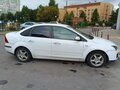 2007 Ford Focus II, белый, 355000 рублей - вид 2