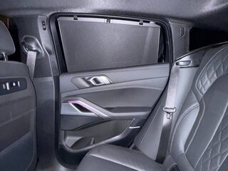 2022 BMW X6 30d III (G06), коричневый, 9250000 рублей, вид 3
