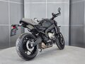 2023 Yamaha XSR900, чёрный, 927000 рублей - вид 7