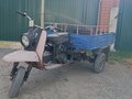 1980 ТМЗ (Туламашзавод) 5.952, красный, 35000 рублей