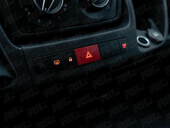 2024 Fiat Professional Ducato, белый, 5400000 рублей - вид 17