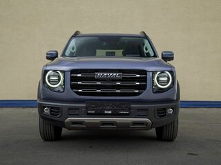 2022 Haval Dargo I, серый, 2516000 рублей, вид 3