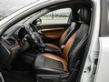 2023 Lada (ВАЗ) Vesta Cross I Рестайлинг (NG), белый, 1070000 рублей - вид 10