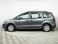 2019 Volkswagen Sharan II Рестайлинг, серый, 2576683 рублей - вид 7