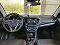 2020 Lada (ВАЗ) Vesta I, серый, 875000 рублей - вид 10