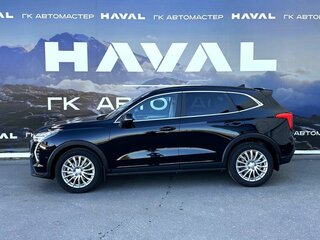 2026 Haval Jolion I Рестайлинг, чёрный, 2849000 рублей, вид 5