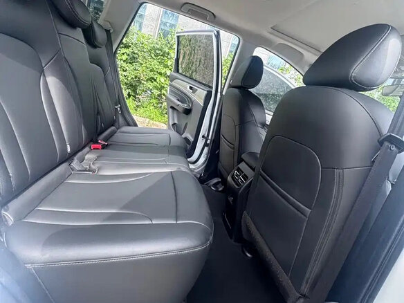 2023 Haval M6 Plus II, белый, 1200007 рублей - вид 10