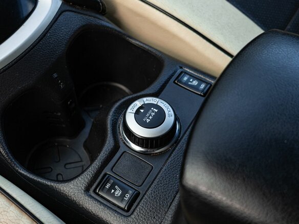 2016 Nissan Qashqai II, белый, 1499000 рублей - вид 26