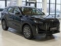 2025 Jetour X70+ I Рестайлинг, чёрный, 3299900 рублей
