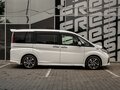 2017 Honda Stepwgn V, белый - вид 4