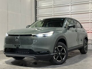 2026 Honda Vezel II Рестайлинг, белый, 1980000 рублей, вид 1
