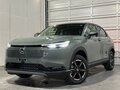 2026 Honda Vezel II Рестайлинг, белый, 1980000 рублей