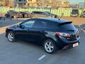 2011 Mazda 3 II (BL), чёрный, 900000 рублей - вид 3