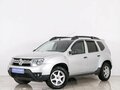 2016 Renault Duster I Рестайлинг, серый, 1009000 рублей - вид 2