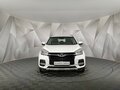 2022 Chery Tiggo 4 I Рестайлинг, серый, 690000 рублей - вид 6