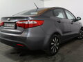 2014 Kia Rio 6-speed III, серый, 749000 рублей - вид 5