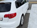 2011 Audi A3 II (8P) Рестайлинг 2, белый, 900000 рублей - вид 8
