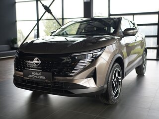 2026 Nissan Qashqai II Рестайлинг 2, коричневый, 2550000 рублей, вид 1