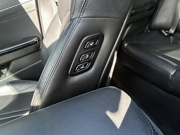 2020 Kia K5 III, синий, 2790000 рублей - вид 20
