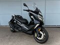 2023 BMW C 400 GT, чёрный, 895000 рублей - вид 2