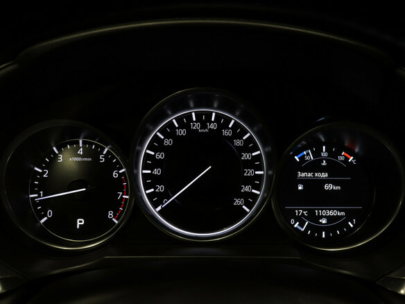 2021 Mazda 6 III (GJ) Рестайлинг 2, серый, 2550000 рублей - вид 8
