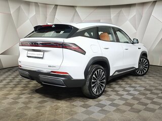 2026 Geely Galaxy M7, белый, 4050000 рублей, вид 2