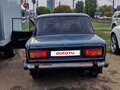 1999 Lada (ВАЗ) 2106 5-speed, серебристый, 105000 рублей - вид 4