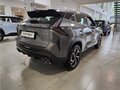 2026 Geely Cityray, серый - вид 6