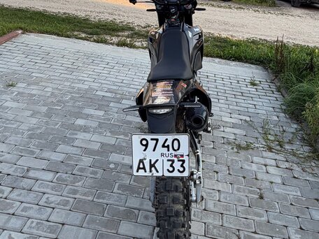 2025 Regulmoto Sport 003 PR Pro, зелёный, 160000 рублей, вид 1