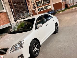 2011 Toyota Premio II (T26) Рестайлинг, белый, 1250000 рублей, вид 1