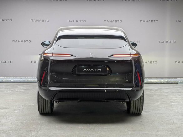 2026 Avatr 07, чёрный, 6900000 рублей - вид 3