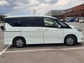 2018 Nissan Serena V (C27), белый, 2150000 рублей - вид 2