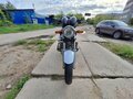 2000 Honda CB 1300, белый, 370000 рублей - вид 8