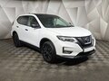 2019 Nissan X-Trail III Рестайлинг, белый, 1679000 рублей - вид 2