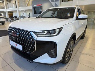 2026 Tenet T7, белый, 3158100 рублей, вид 2