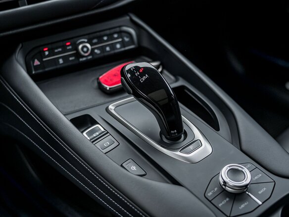 2021 Haval F7 I, серый - вид 10