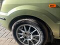 2004 Ford Fusion I, зелёный, 315000 рублей - вид 10