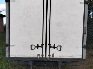 2020 ГАЗ ГАЗель Next, белый, 2300000 рублей, вид 5
