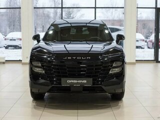 2025 Jetour Dashing I, чёрный, 2489900 рублей, вид 2