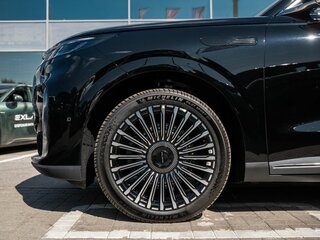 2026 Esteo Exlantix ET8, чёрный, 7690000 рублей, вид 4
