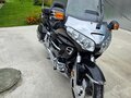 2006 Honda GL 1800 Gold Wing, чёрный