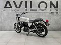 2013 Honda CB 1100, серый, 750000 рублей - вид 5