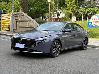 2026 Nissan Teana IV (L34), серый, 1890555 рублей, вид 1