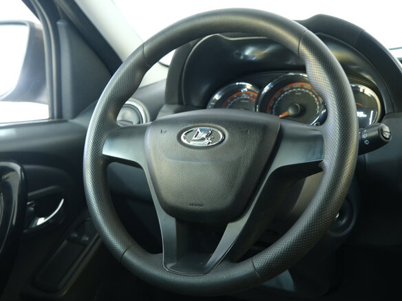 2021 Lada (ВАЗ) Largus Cross I Рестайлинг, коричневый, 979000 рублей - вид 10