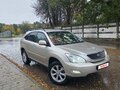 2007 Lexus RX 350 II Рестайлинг, бежевый, 1590000 рублей - вид 3