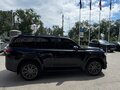 2022 Toyota Land Cruiser 300 Series, чёрный, 10500000 рублей - вид 5