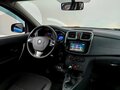 2015 Renault Logan II, синий, 818000 рублей - вид 6