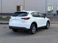 2026 Mazda CX-5 II Рестайлинг, белый, 2590000 рублей - вид 6