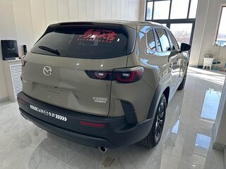 2023 Mazda CX-50, зелёный, 2208000 рублей, вид 3