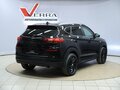 2018 Hyundai Tucson III Рестайлинг, чёрный, 2390000 рублей - вид 4